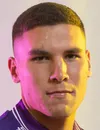 Agustín Rodríguez futbolcu profil fotoğrafı