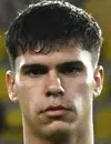 Agustín Rodríguez - JD Somorrostro futbolcusu