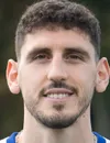 Agustín Rogel - Club Nacional futbolcusu