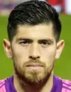 Agustín Rossi - CR Flamengo futbolcusu