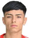 Agustín Ruberto - CA River Plate futbolcusu