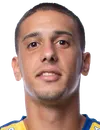 Agustín Sández - CA Rosario Central futbolcusu