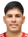 Agustín Sant'Anna - jogador do Red Bull Bragantino