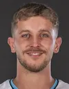Agustín Santurio futbolcu profil fotoğrafı