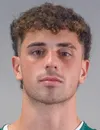 Agustín Seyral - CA Sarmiento (Junin) futbolcusu