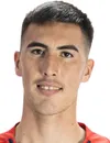Agustín Solari - Club 12 de Octubre de Itauguá futbolcusu