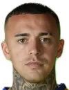 Agustín Urzi - Universidad de Concepción futbolcusu