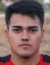 Agustín Velázquez - joueur du Iliturgi CF 2016
