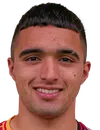 Agustín Venezia - jugador del Club Deportes Iquique