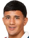 Agustín Vera - Albion FC futbolcusu