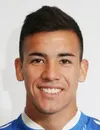 Agustín Verdugo - CD Real Tomayapo futbolcusu