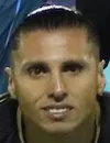 Agustín Vuletich - Comunicaciones FC futbolcusu