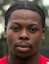 Agyekum Kufour Jamborek - jogador do ETSV Hamburg