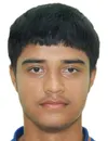 Ahan Prakash - Mumbai City FC II futbolcusu