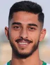 Ahmad Abd Rabbo - joueur du Sama Al-Sarhan SC