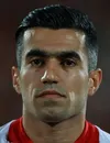 Ahmad Abdollahzadeh futbolcu profil fotoğrafı