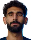 Ahmad Aboushanab futbolcu profil fotoğrafı