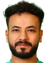 Ahmad Al-Rehaili - jogador do Al-Ettifaq FC