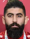 Ahmad Al-Saleh - Al-Wahda SC (Syrien) futbolcusu