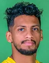 Ahmad Al-Zain futbolcu profil fotoğrafı