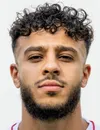Ahmad Assaf - Al-Hussein SC (Irbid) futbolcusu