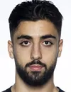 Ahmad Faqa - AIK futbolcusu