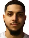 Ahmad Fouad Elkadi - jugador del Habenhauser FV