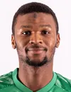 Ahmad Gero - JK Trans Narva futbolcusu