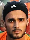 Ahmad Gohari - Sanat Naft FC player