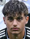 Ahmad Najdi - Borussia Dortmund U19 futbolcusu