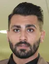 Ahmad Nematollahi - Spieler von Karriereende