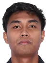 Ahmad Rusadi - Madura United FC futbolcusu