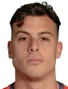 Ahmad Taleb - jugador del Bentleigh Greens SC