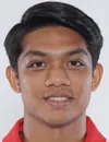 Ahmad Wadil futbolcu profil fotoğrafı