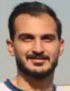 Ahmad Zarei - Spieler von Omid Tehran