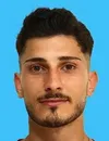 Ahmat Emin Gül - jugador del İzmir Çoruhlu FK