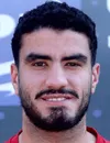 Ahmed Abbas futbolcu profil fotoğrafı