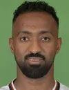 Ahmed Abdu - Spieler von NEOM SC