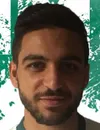 Ahmed Abed - Maccabi Ahi Nazareth futbolcusu