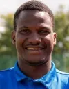 Ahmed Adebayo - IK Start futbolcusu