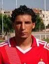 Ahmed Ajeddou futbolcu profil fotoğrafı