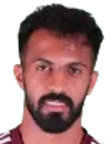 Ahmed Al-Anzy - Al-Zulfi SFC futbolcusu