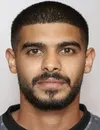 Ahmed Al-Hafiz - Al-Ain SFC player