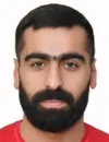 Ahmed Al-Hosani - Khor Fakkan SSC futbolcusu