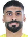 Ahmed Al-Kassar - giocatore del Al-Qadsiah FC