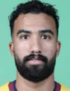Ahmed Al-Nakhli - Al-Hazem SC futbolcusu