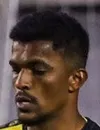 Ahmed Al-Rawahi - Al-Seeb Club futbolcusu