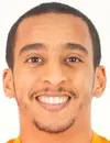 Ahmed Al-Saadi - Al-Kharitiyath SC futbolcusu