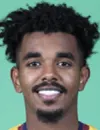 Ahmed Al-Shamrani player profile photo