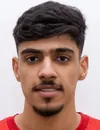 Ahmed Al-Sherooqi - joueur du Muharraq SC